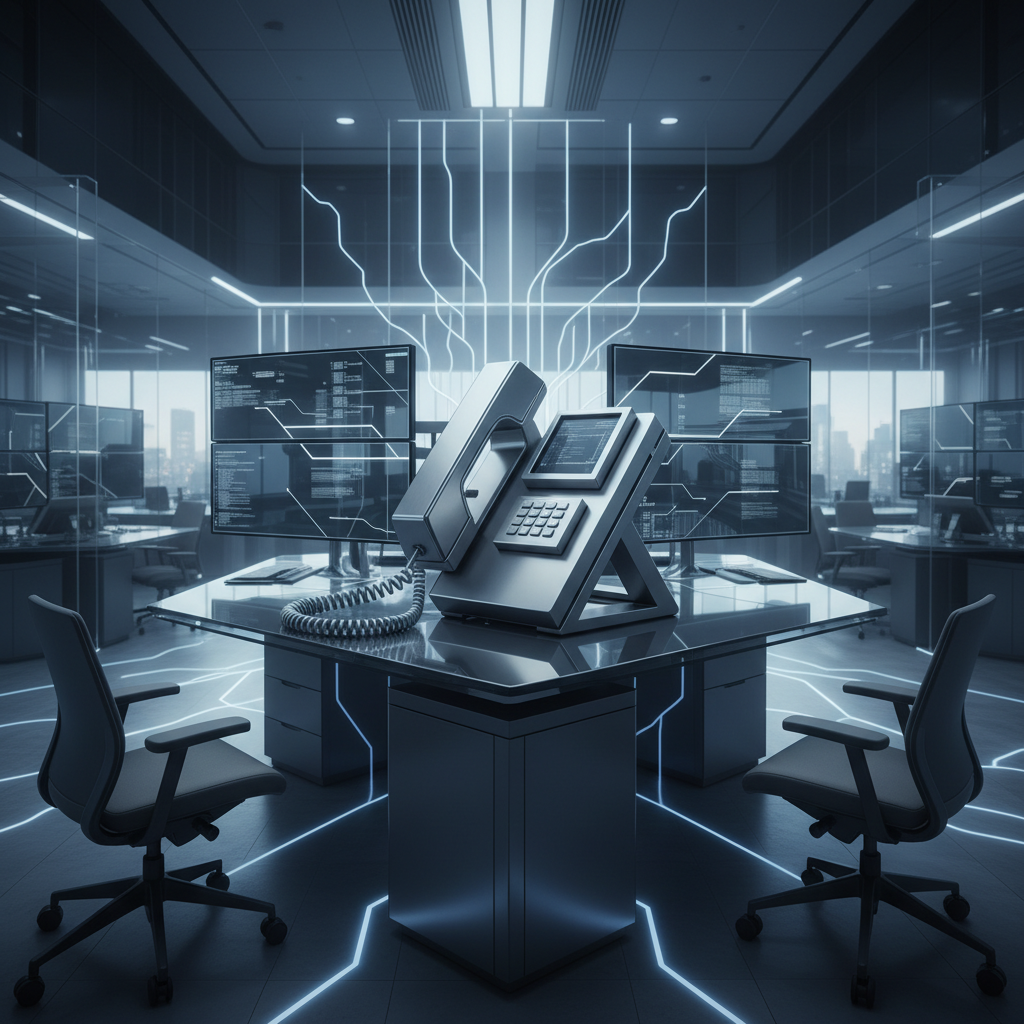 Top 5 VoIP Phones: a Comparison Guide for Financial Services