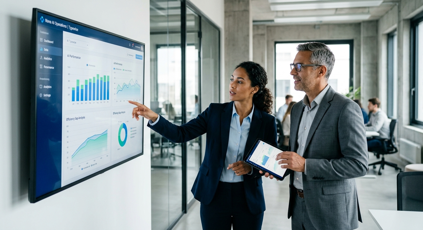 Typewise Targets the AI Operations Gap in Customer Service With Nova