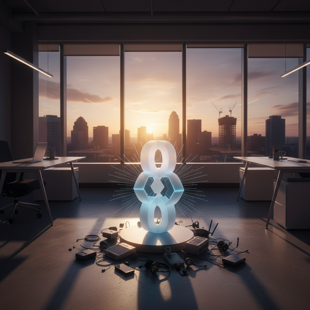 UCaaS: a Comprehensive Scenario for Startups in Newark Metro