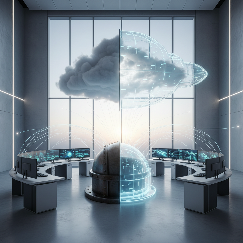 Unified Communications as a Service (UCaaS) for Government Transformation