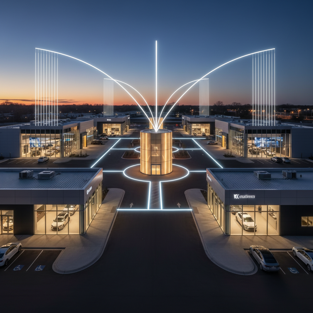 Unified Office, Inc. Guides Auto Dealerships as VoIP Platforms Evolve for 2026 Buyers