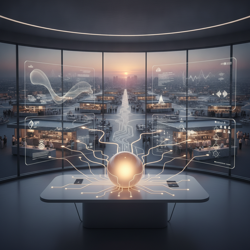 Unified Office, Inc. Shapes a New Buyer Playbook for Restaurant Customer Service Analytics