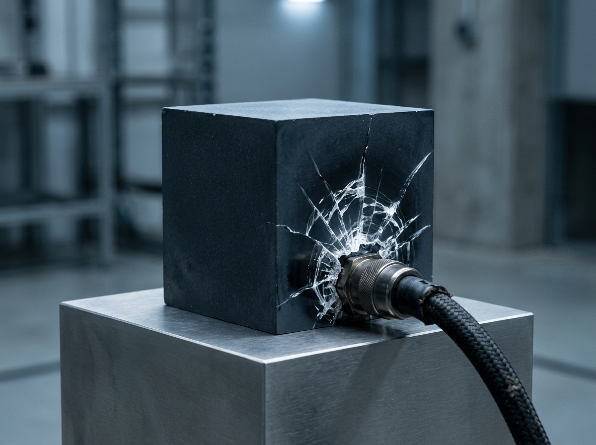 Unpatchable BootROM flaw exposes older iPhones to USB attacks
