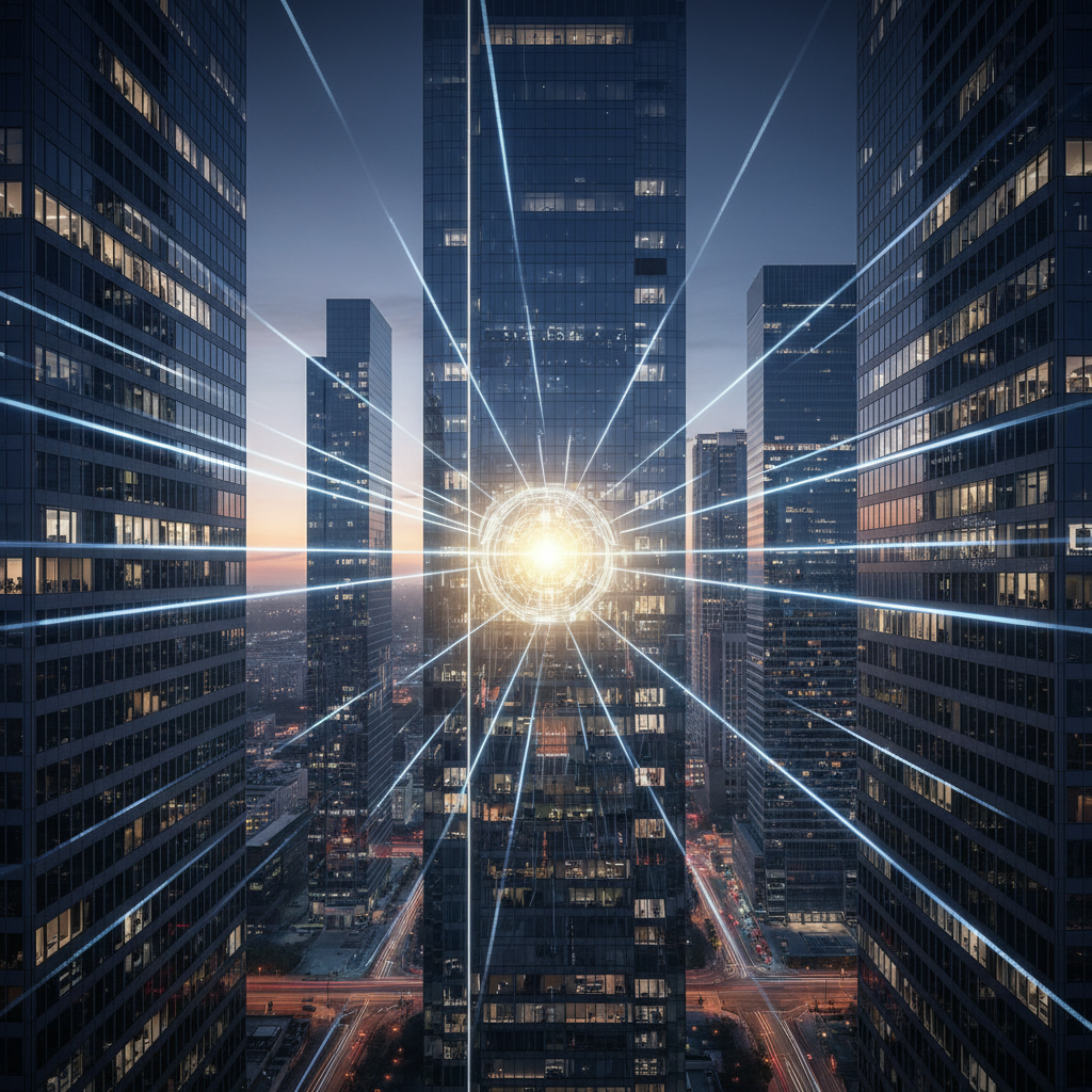 Use Case Scenario: AI-Native Communications for Financial Services