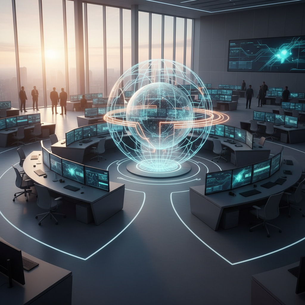 Use Case Scenario: Managed Services Enhancing Efficiency in Dental Practices