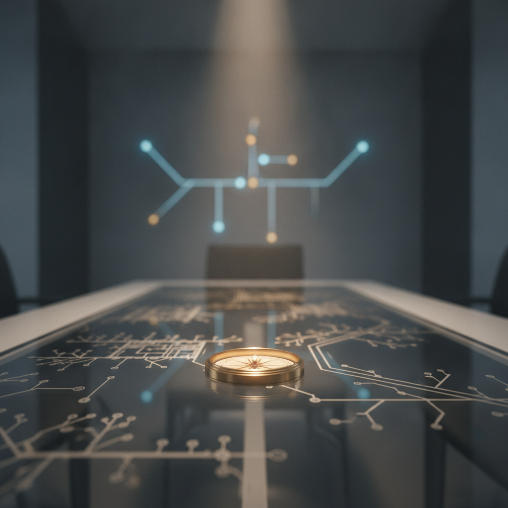 What Healthcare Providers Should Consider When Evaluating Virtual CIO Services