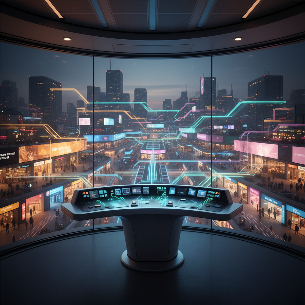 What Retail Executives Need to Know About Payment Processing