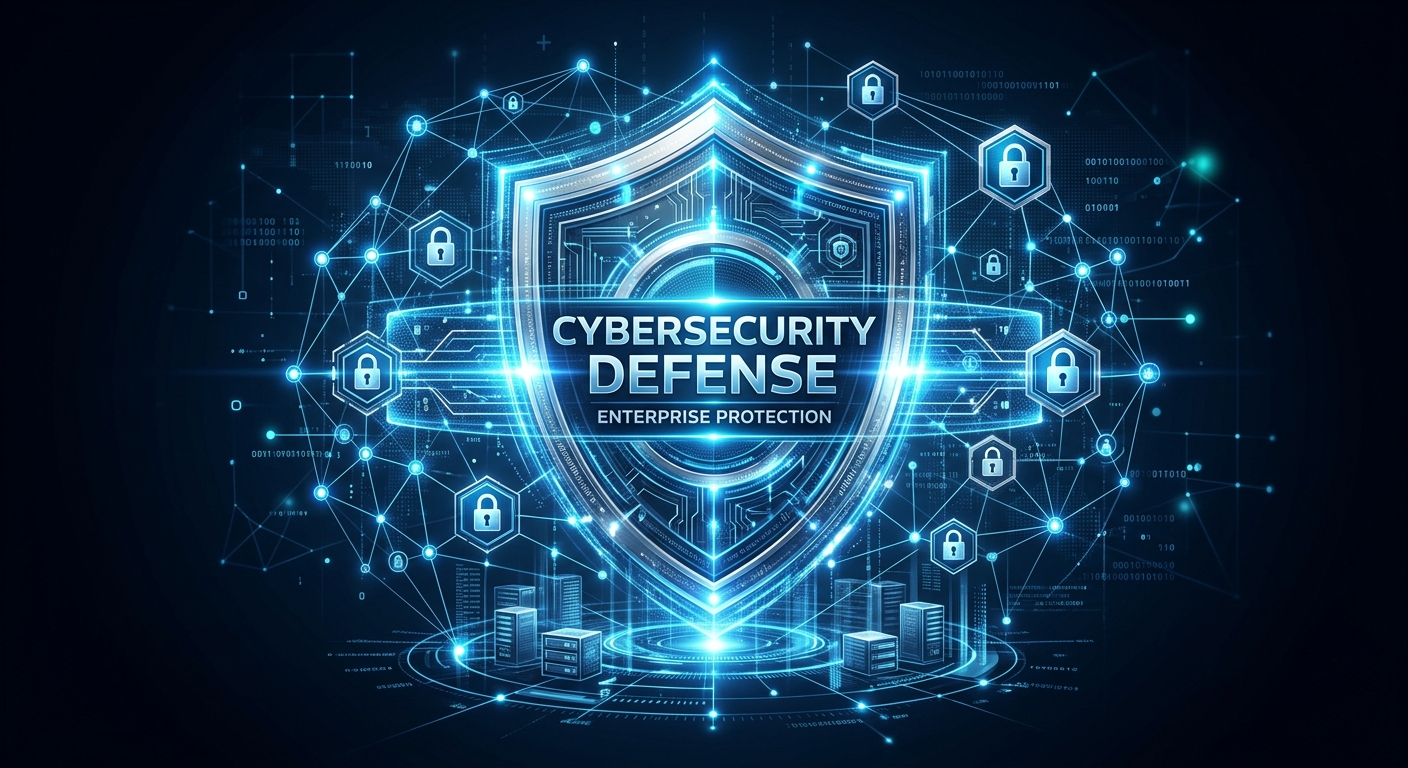 White Paper: Strengthening Operational Resilience: The Strategic Value of Managed IT and Cybersecurity