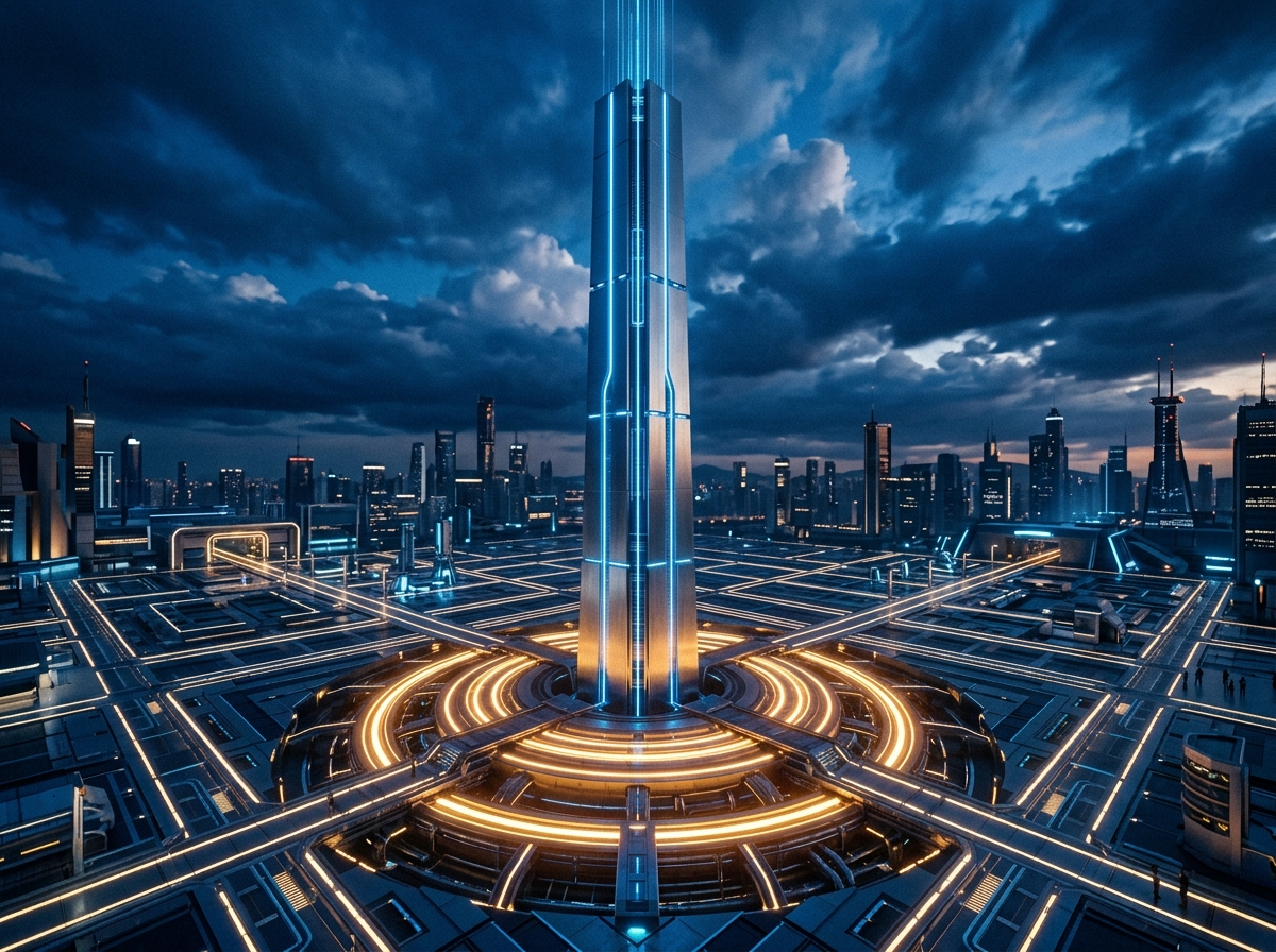 WidePoint Secures Prime Position on NASA’s SEWP VI Contract as Federal IT Demand Climbs