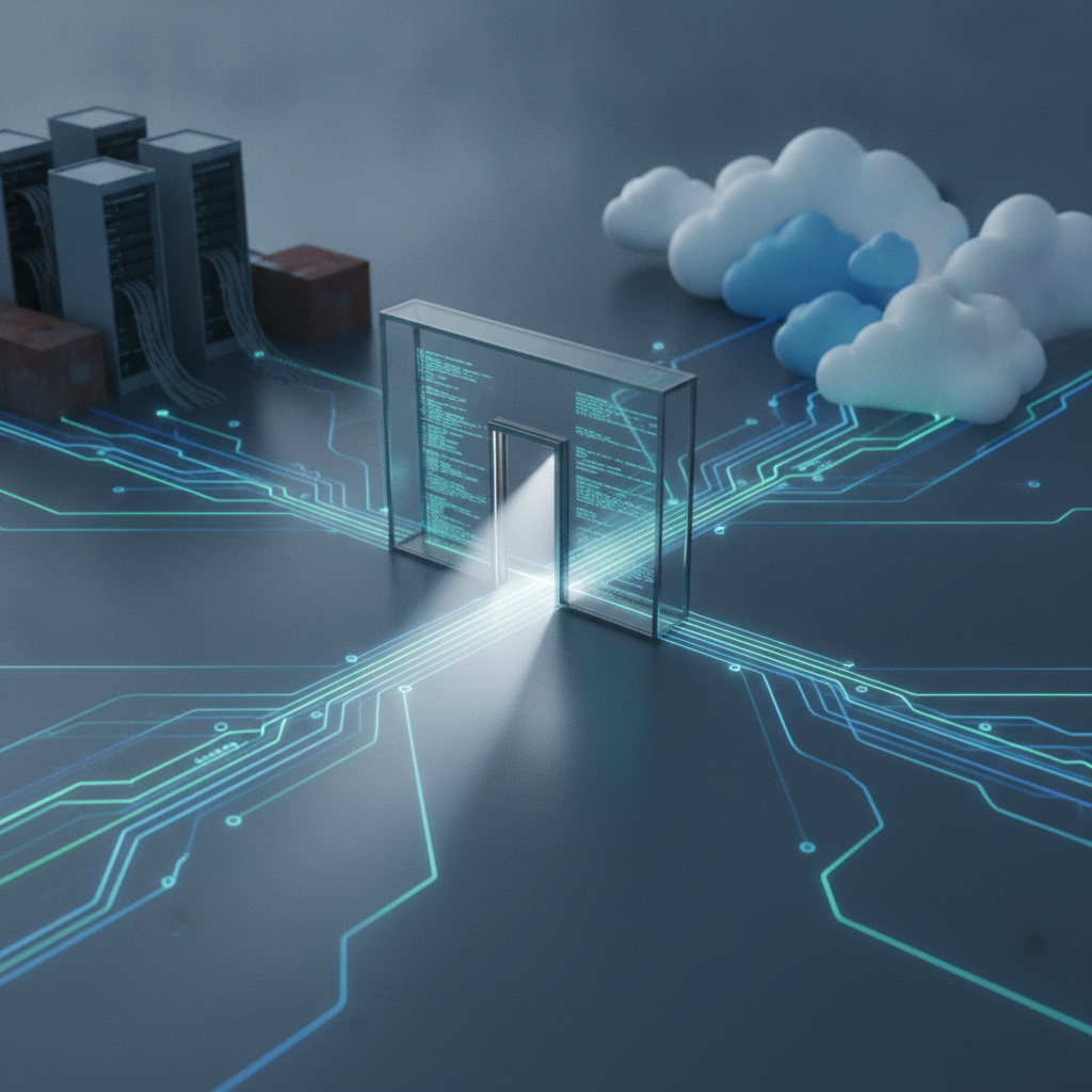 Zero Trust for Insurance Teams Evaluating Modern Security Approaches